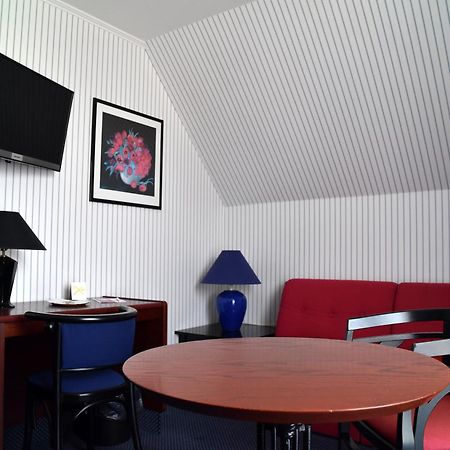 Hotel Buchholz Берлин Екстериор снимка