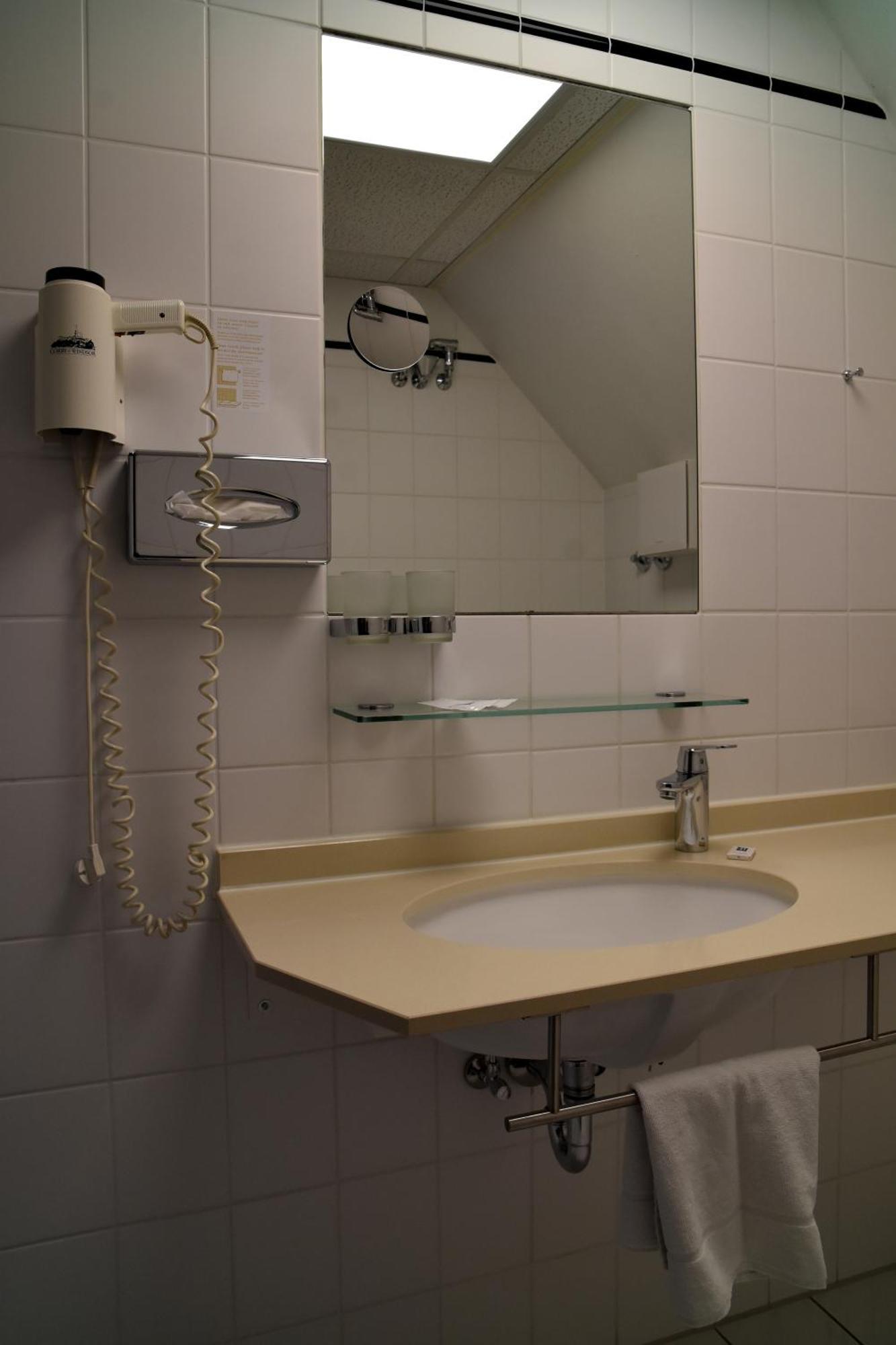 Hotel Buchholz Берлин Екстериор снимка