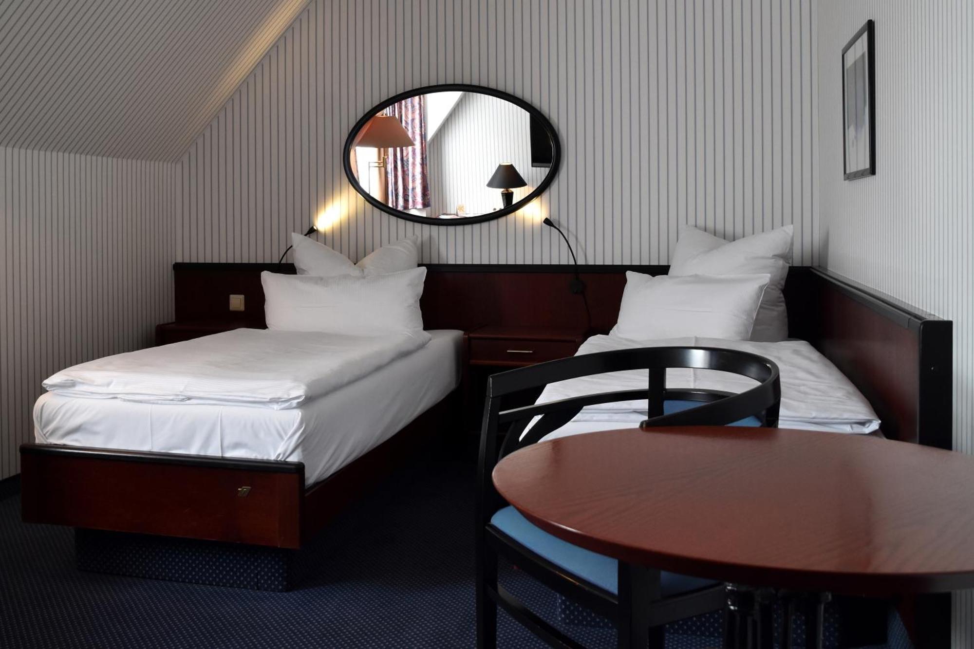 Hotel Buchholz Берлин Екстериор снимка