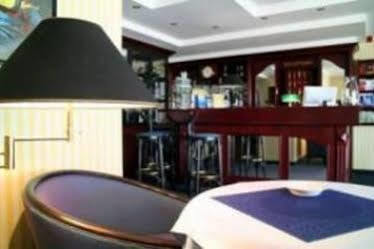Hotel Buchholz Берлин Екстериор снимка