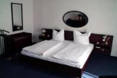 Hotel Buchholz Берлин Екстериор снимка